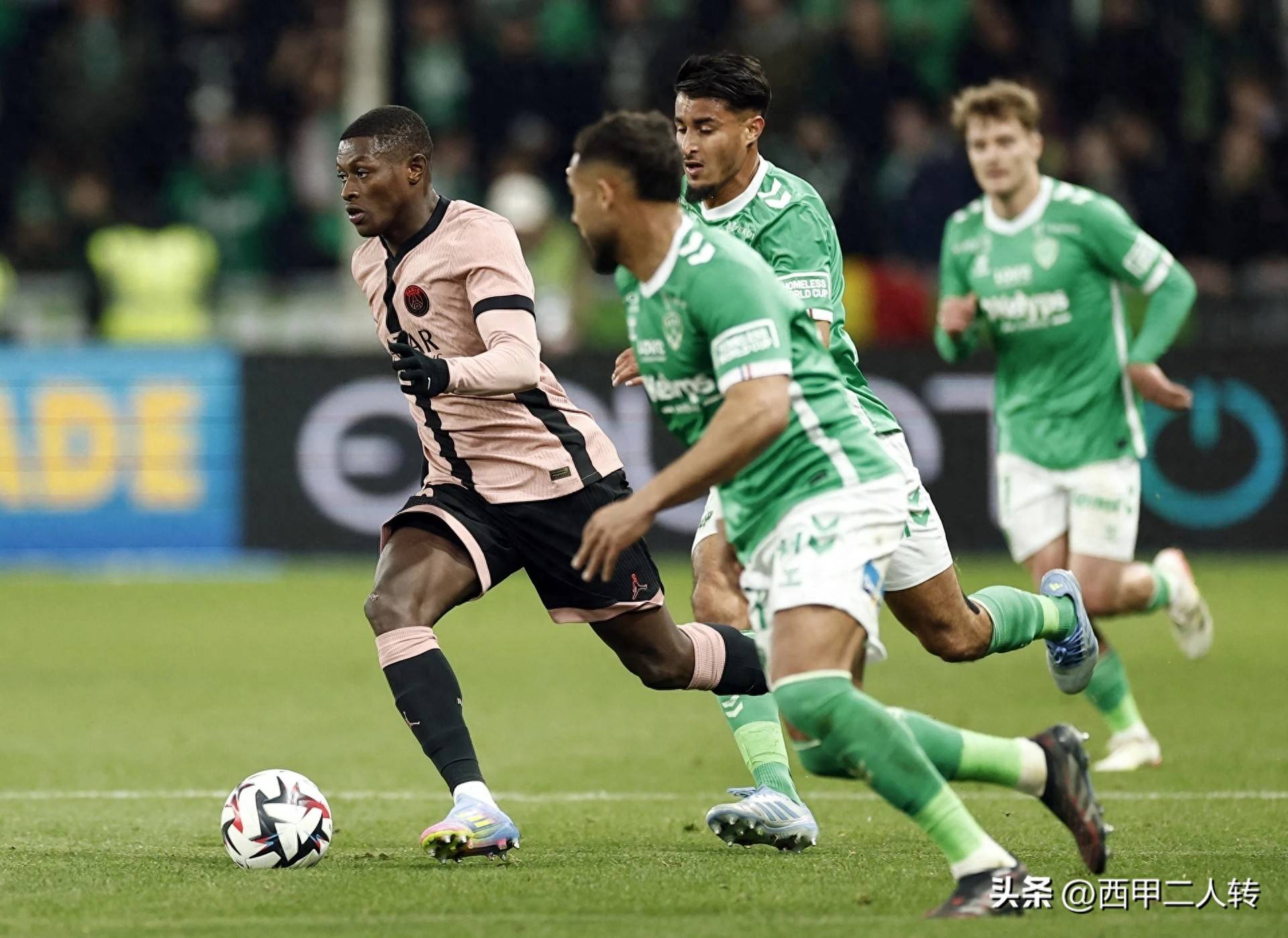 澳亚国际在线登录-包含巴黎圣日耳曼梦断半决赛，内马尔欧冠错失机会的词条