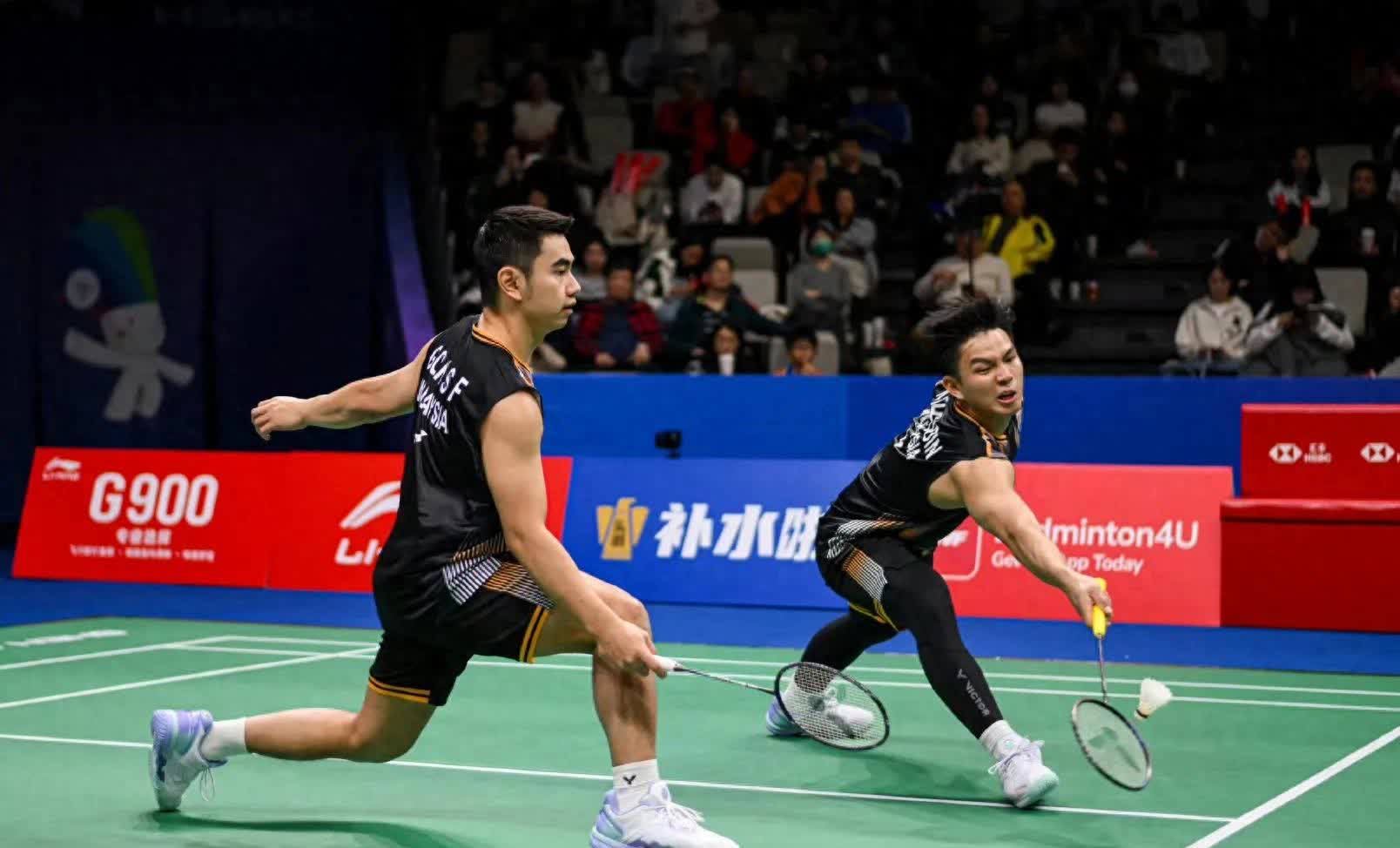 澳亚国际在线登录-卡塔尔代表团在羽毛球比赛中获得佳绩