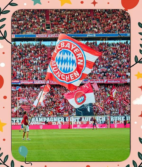 澳亚国际游戏娱乐平台-拜仁慕尼黑客场逼平弗赖堡，坐拥德甲榜首的简单介绍