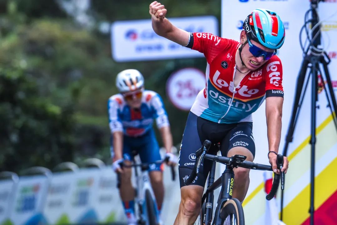 澳亚国际官方下载-自行车比赛：挪威选手斩获冠军的简单介绍