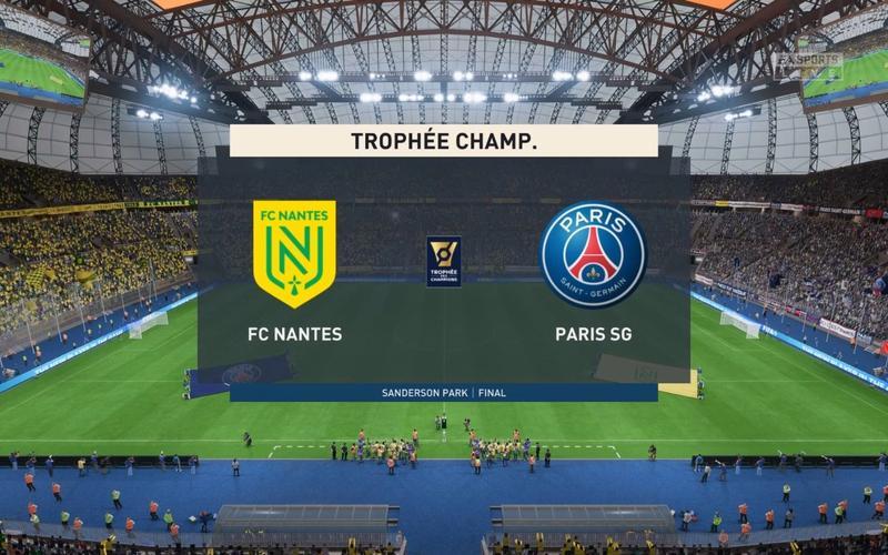 澳亚国际网站-南特逆转胜利，球队斗志感人