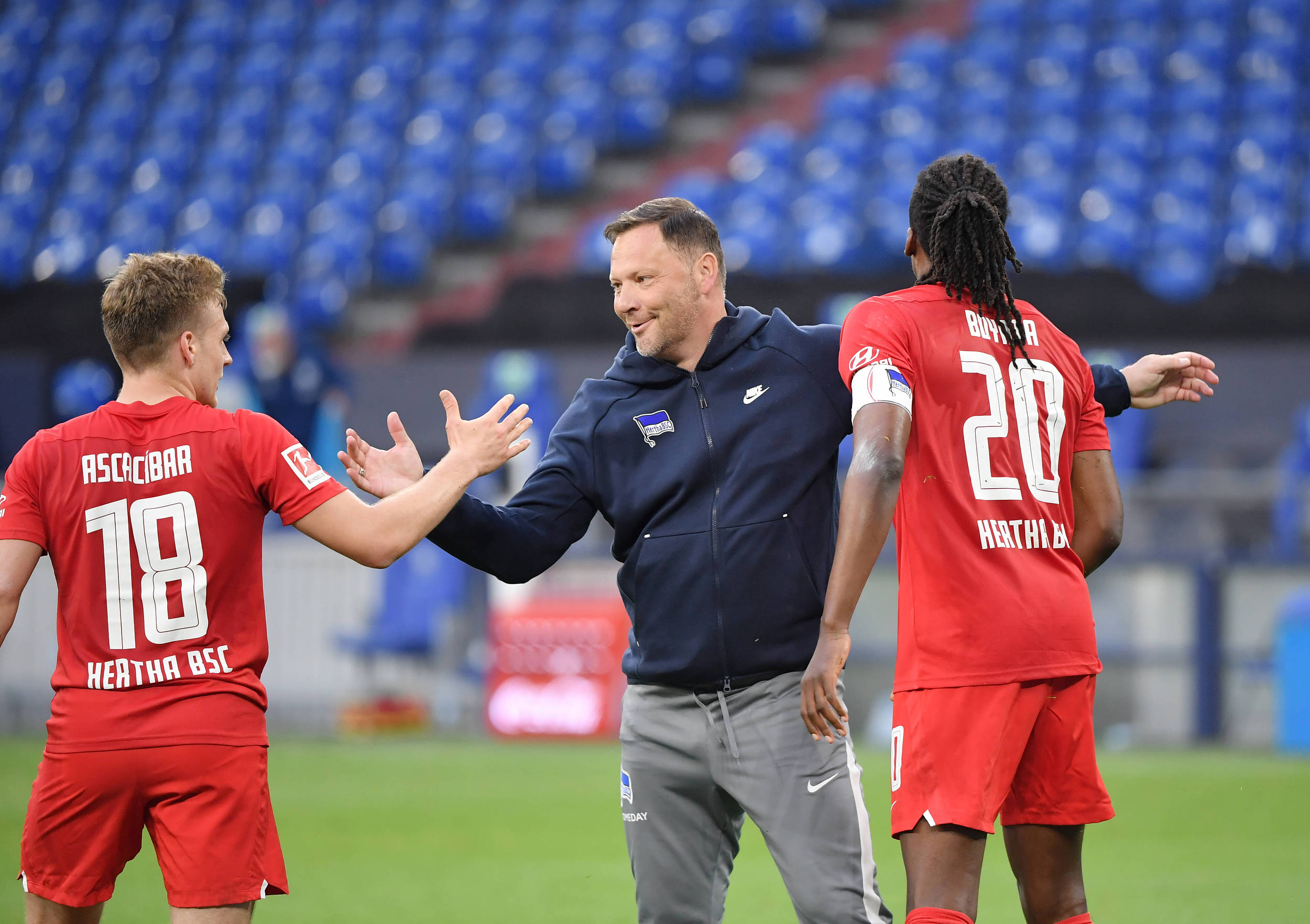 澳亚国际ay-柏林赫塔实现连胜，逐渐崛起的简单介绍