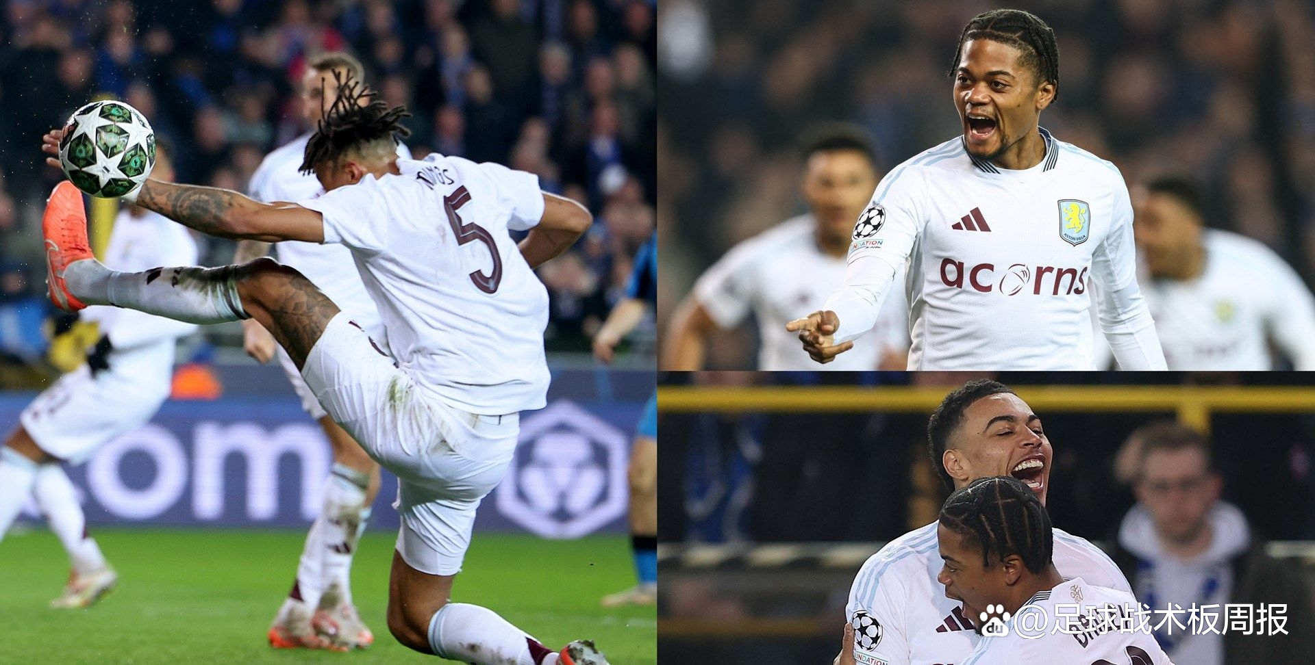 澳亚国际游戏娱乐平台-阿斯顿维拉全队士气高昂，冲击欧联资格！的简单介绍