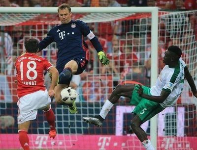 澳亚国际最新网址-法甲联赛热潮继续，球场争夺激烈！