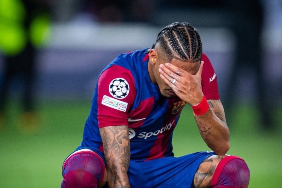 澳亚国际平台官网-包含巴萨后卫状况欠佳，让球队防线雪上加霜的词条