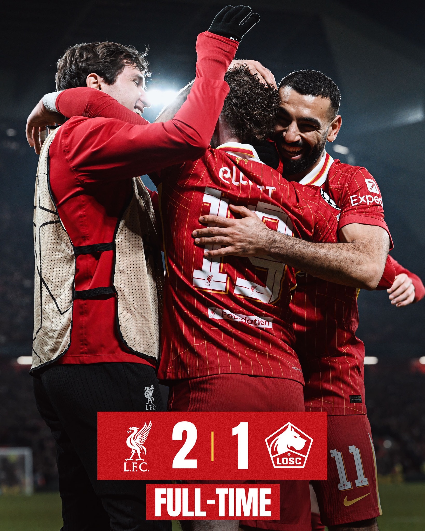 澳亚国际官方下载-关于利物浦高歌胜出，欧冠前程璀璨的信息