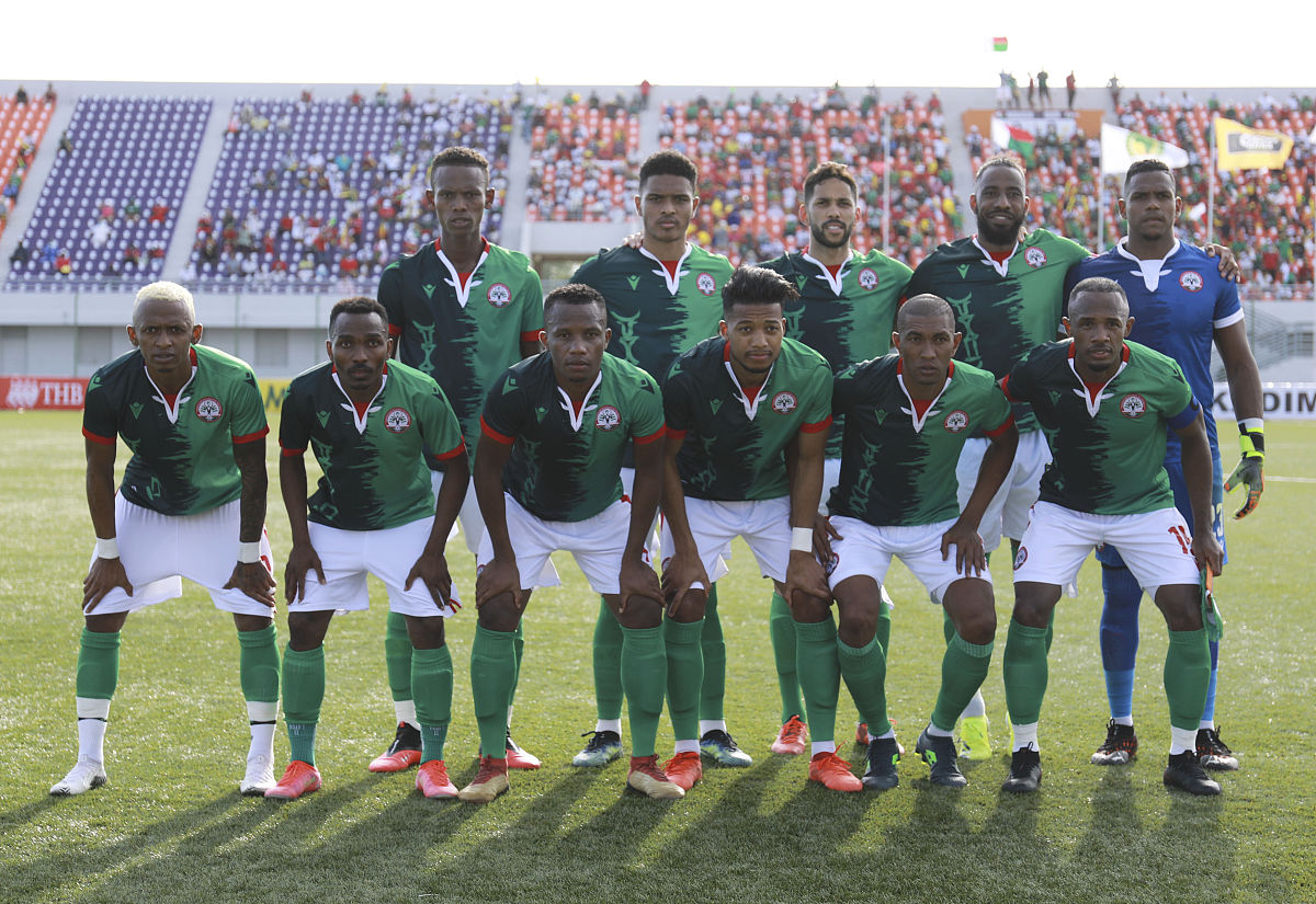 澳亚国际登录-非洲代表队将在国际赛场展现实力