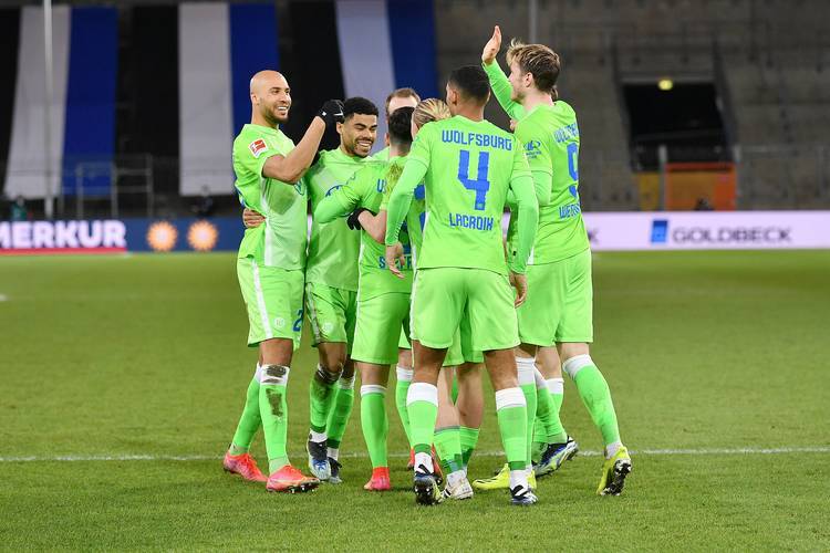 澳亚国际在线登录-柏林联队客场告捷，保级压力略有缓解！