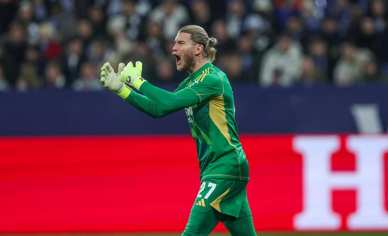 澳亚国际手游下载-沙尔克主场擒敌成功获得三分