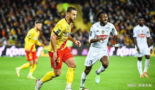 澳亚国际网站-关于朗斯队小将表现出色，助球队获胜的信息