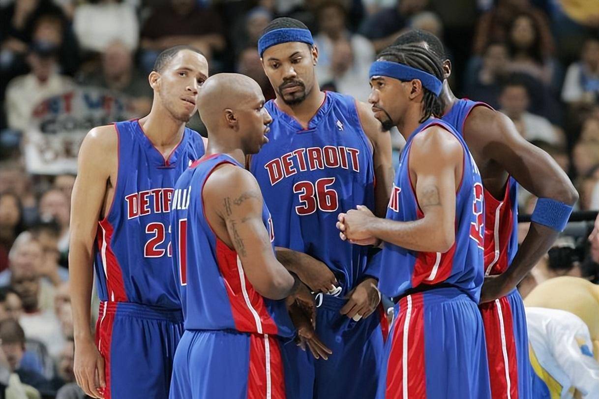 澳亚国际平台-活塞大胜骑士，年轻球队展现出色的实力