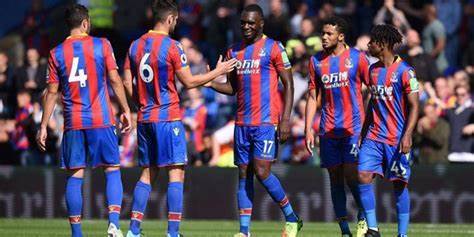 澳亚国际网站-水晶宫联手反超，锁定保级前提