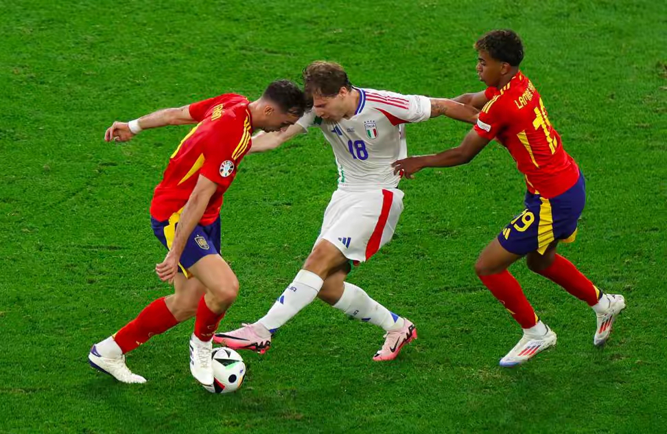 澳亚国际登录-关于西班牙队轻松晋级下一轮比赛的信息