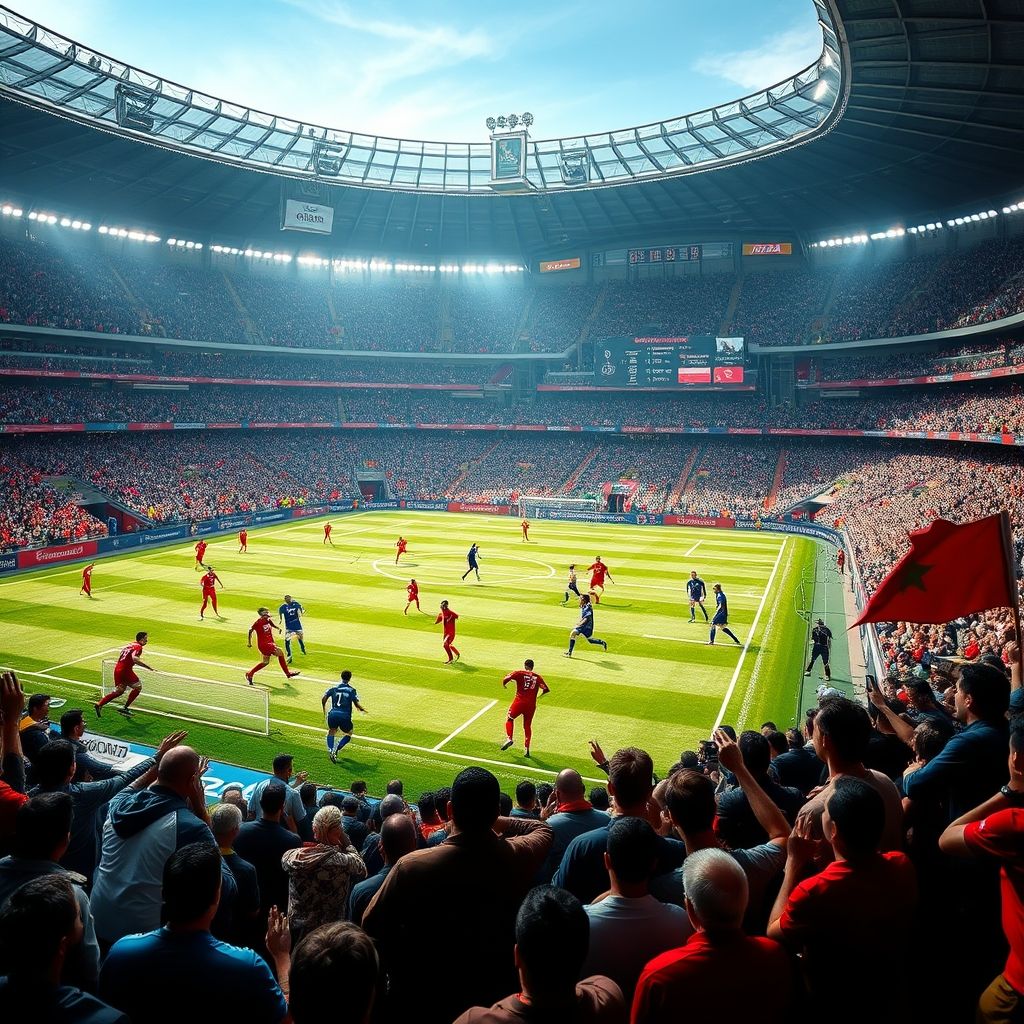 澳亚国际ay-摩洛哥瓦赫达迎战布宜诺斯艾利斯独立，防守反击或成致胜关键