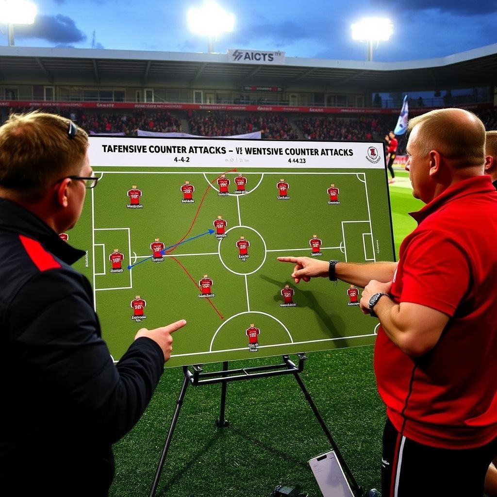 澳亚国际官网-塔斯马尼亚联迎战西悉尼流浪者，防守反击或成致胜关键