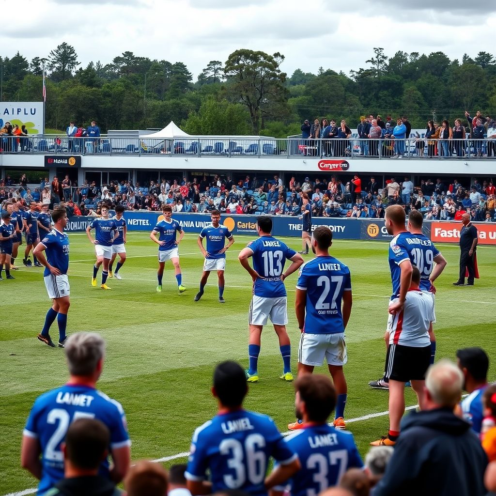 澳亚国际手游官网-塔斯马尼亚联战术调整，关键球员或将首发出战