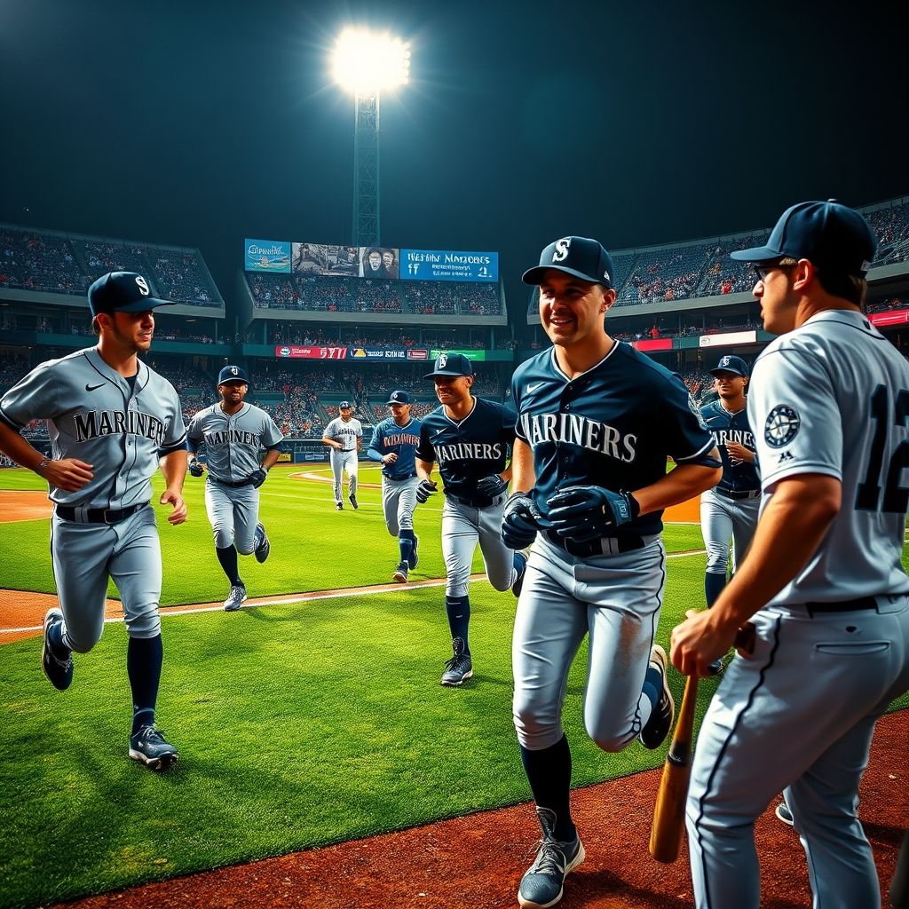 澳亚国际平台官网-西雅图海湾者战术调整，关键球员或将首发出战