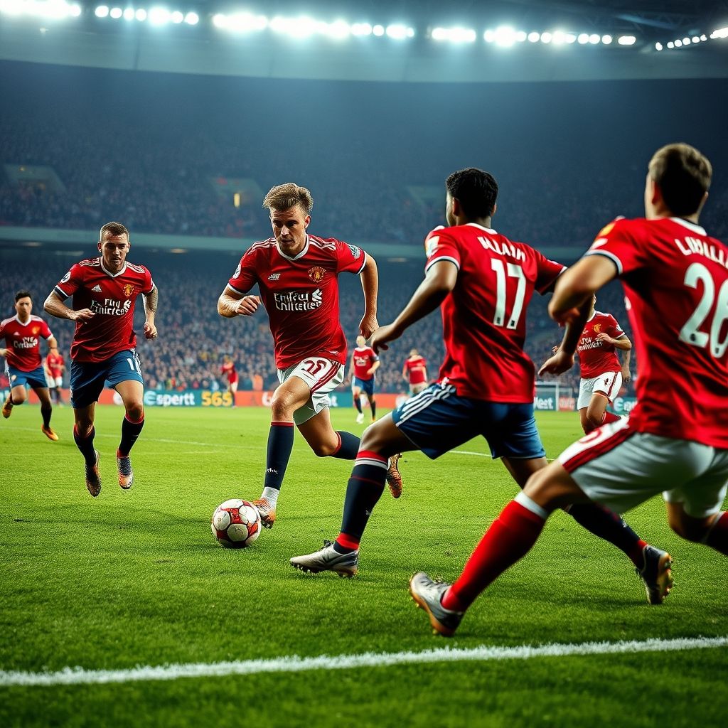 澳亚国际游戏娱乐平台-曼联新星爆发，挑战恩菲尔德防线坚固