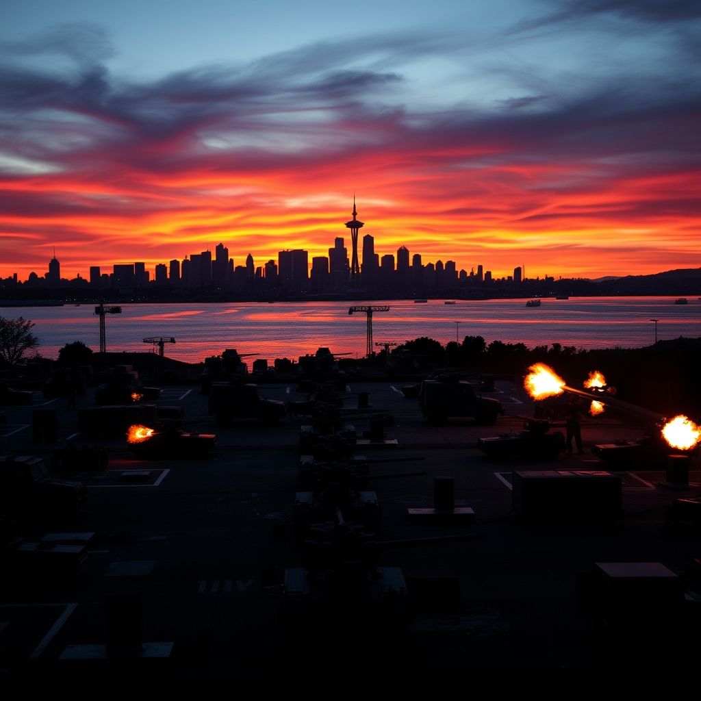 澳亚国际平台-西雅图海湾者多点开花，备战进攻火力爆发